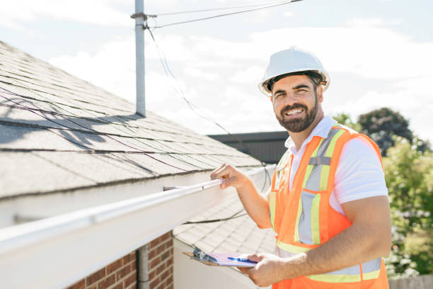 Best Flat Roof Repair Services  in Wayne, OH