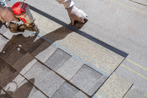 Quick and Trustworthy Emergency Roof Repair Services in Wayne, OH